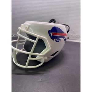 buffalo bills helmet scentsy warmer No Top Cover